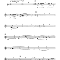 Marche Diabolique - Bb Trumpet 2