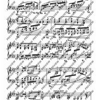 Studies on Chopin's Etudes
