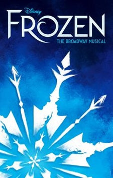 In Summer - from Frozen: The Broadway Musical