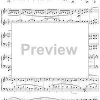 Sonata No. 17 in D Major, Op. 39, No. 3