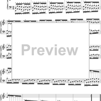 The Virtuoso Pianist, Vol. 1: Exercises 1-20