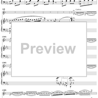 Lillian (Polka Caprice) - Piano Score