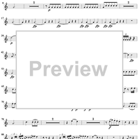 Symphony No. 41 in C Major, K551 ("Jupiter") - Horn 1