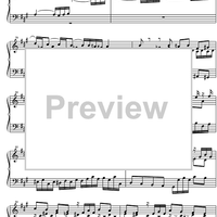 Toccata f# minor BWV 910