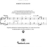 Schoolboys Marching (Soldier's March, Op. 68, No. 2)