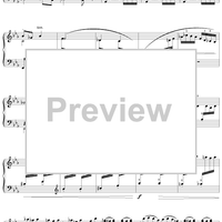 Bluette, Op. 46, No. 8