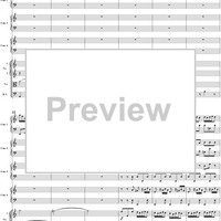 Quadruple Clavier Concerto in A Minor (BWV1065)