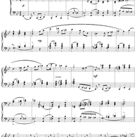 Minuet, Op. 32, No. 2
