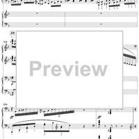 Piano Concerto No. 3 in D Minor, Op. 30, Movement 2