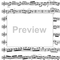 Sonatina Op.15 - Recorder