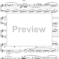Sonatina in C Major, Op. 20, No. 2