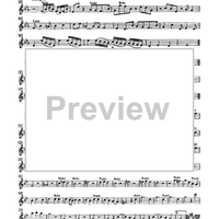 Concerto Grosso in G minor (Christmas Concerto) Op. 6 No. 8 - Violino concertato II