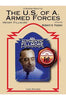 A Review March to The U.S. of A. Armed Forces - Oboe