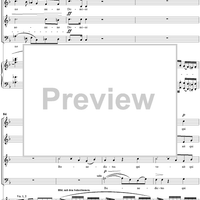 Mass No. 14 in B-flat Major, "Harmoniemesse"/"Wind Band Mass": No. 5. Benedictus
