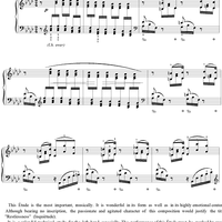 Transcendental Etude No. 10: Allegro agitato molto in F Minor