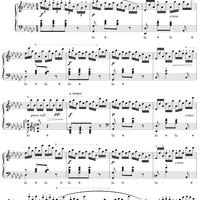 Etude Op. 10, No. 5 in G-flat Major