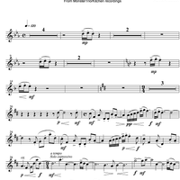 Fidus Variation - Oboe