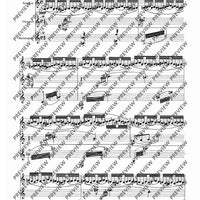 Triade - Score (also Performing Score)