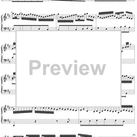 Partita No. 4 in D Major, BWV 828