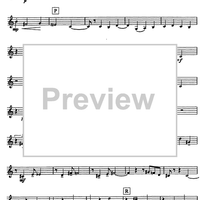 Résonances Op.58 - Trumpet in C 2