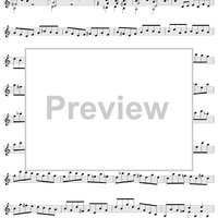 Violin Sonata No. 3 in C Major