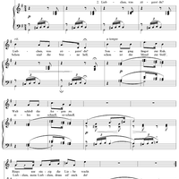 Ständchen, Op. 36, No. 2