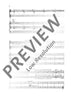Catulli Carmina - Vocal/piano Score