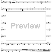 Donau-Walzer (On the Beautiful Blue Danube Waltz), Op. 314  - Waltz - Op. 314 - Violin 2