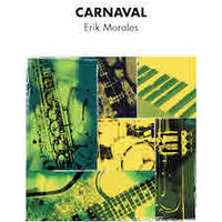 Carnaval - Tenor Sax 1
