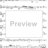 String Quintet in C Major, Op. posth. 163 - Violin 1