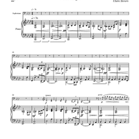 Voicings - Piano