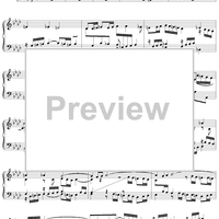 The Well-tempered Clavier (Book I): Prelude and Fugue No. 12