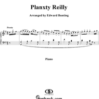 Planxty Reilly