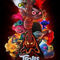 Just Sing - from Trolls World Tour