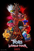 Just Sing - from Trolls World Tour