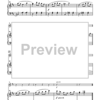 1, 2, 3, Play! (Violin Key) - Piano