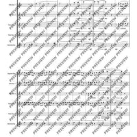 Stille Nacht - Score and Parts