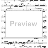 Piano Sonata No. 8 in A minor    K310(K300d)