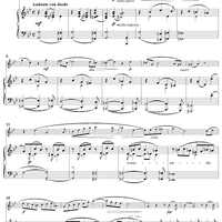 Fantasy Pieces - Piano Score