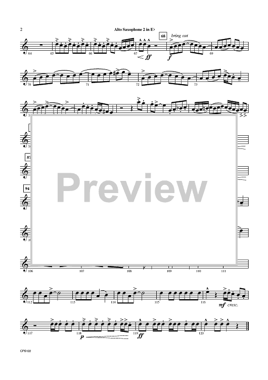 楽譜 エコーズ WELCOME TO THE LOST CHILD CLUB ECHOES／WELCOME