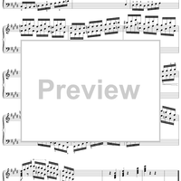 Etude in E Major, Op. 72, No. 1