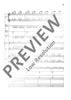 Ein Sommernachtstraum - Vocal/piano Score