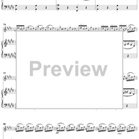 Fantasie-Impromptu - Op. 66 - Piano Score