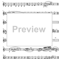 Quintet No. 2 Op.126 - Violin