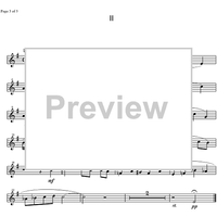 Concertino - Baritone Horn 2
