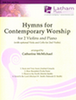 Hymns for Contemporary Worship for 2 Violins and Piano - Piano