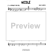 Nicole - Trumpet 4