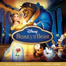 Beauty And The Beast Medley