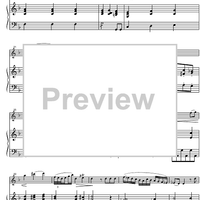 Sonata C Major Op.71 No. 3 - Score