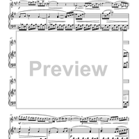 Andante - from Piano Sonata No. 16 in C Major, K. 545